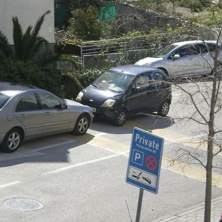 ספליט Apartment Ivana מראה חיצוני תמונה
