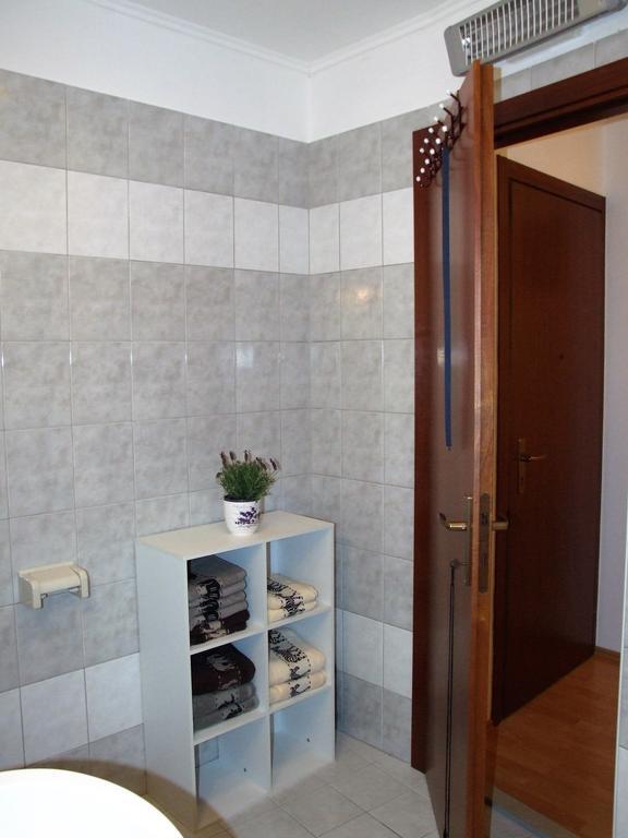 ספליט Apartment Ivana מראה חיצוני תמונה