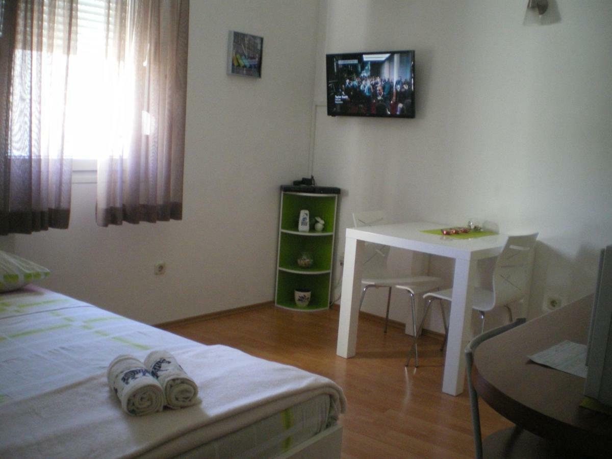 ספליט Apartment Ivana מראה חיצוני תמונה