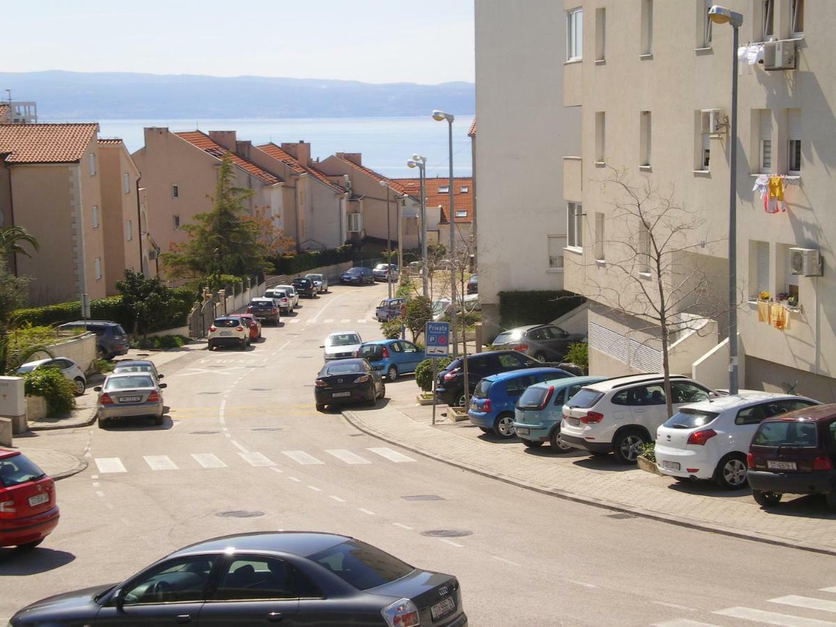 ספליט Apartment Ivana מראה חיצוני תמונה
