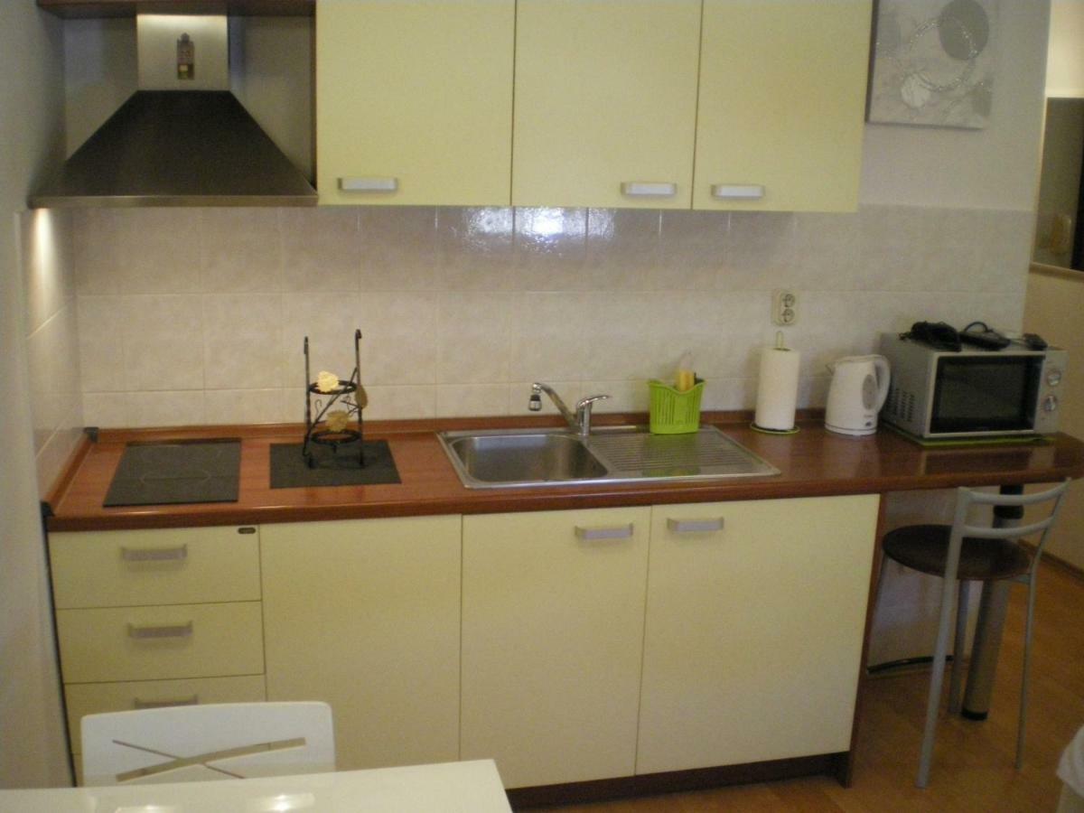 ספליט Apartment Ivana מראה חיצוני תמונה