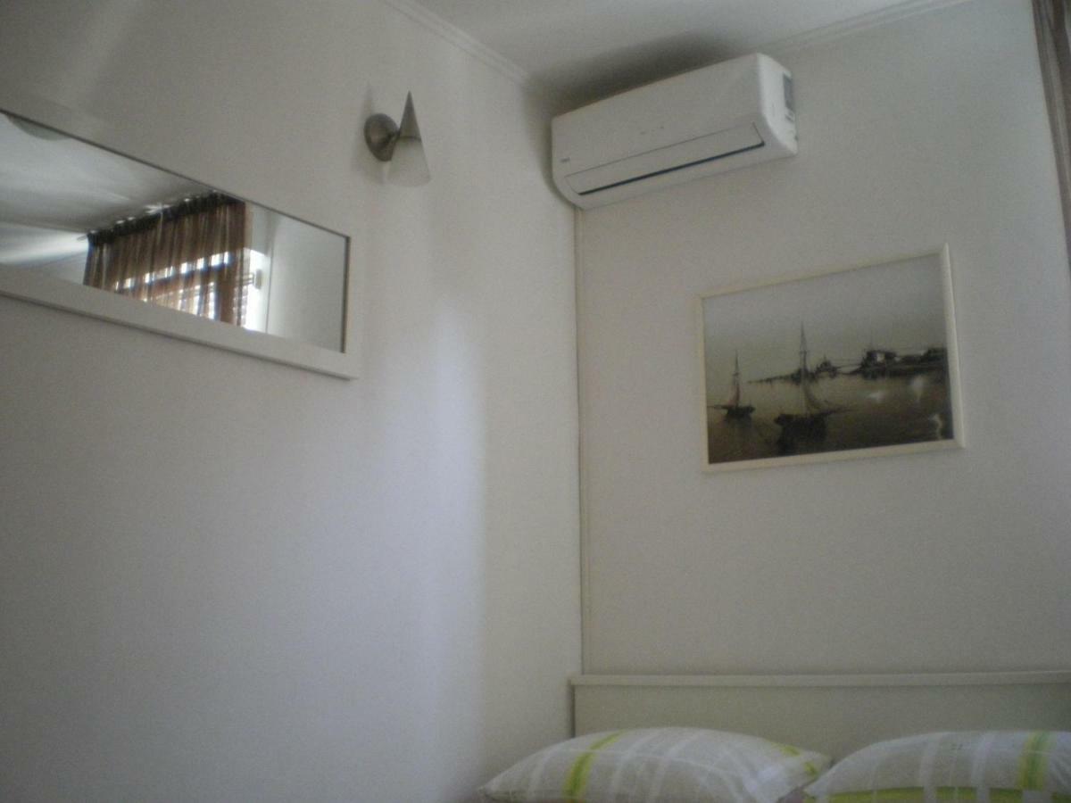 ספליט Apartment Ivana מראה חיצוני תמונה