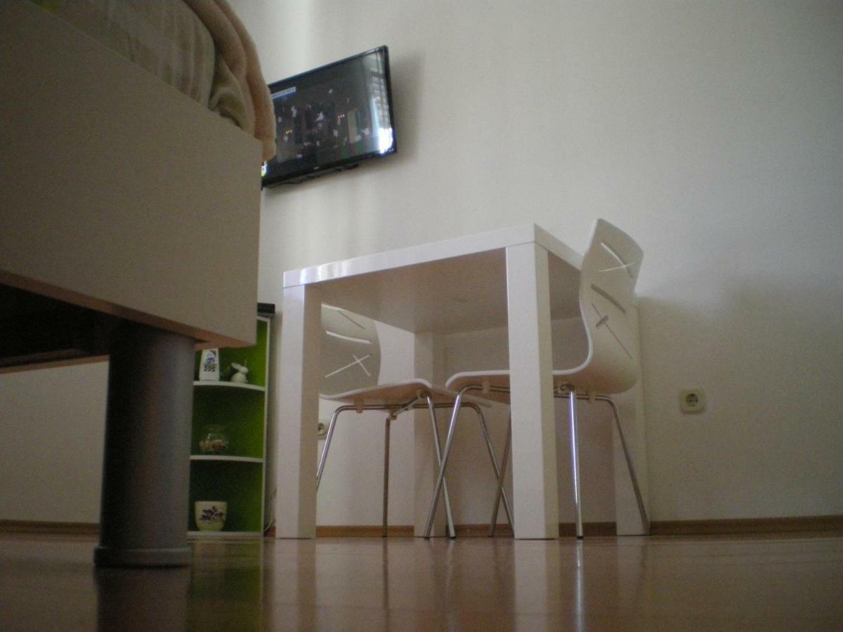 ספליט Apartment Ivana מראה חיצוני תמונה