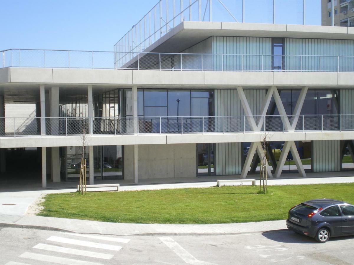 ספליט Apartment Ivana מראה חיצוני תמונה