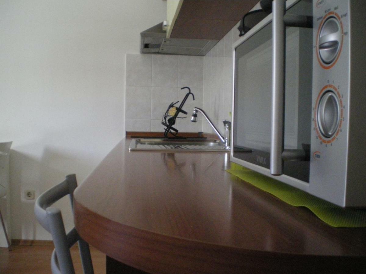 ספליט Apartment Ivana מראה חיצוני תמונה