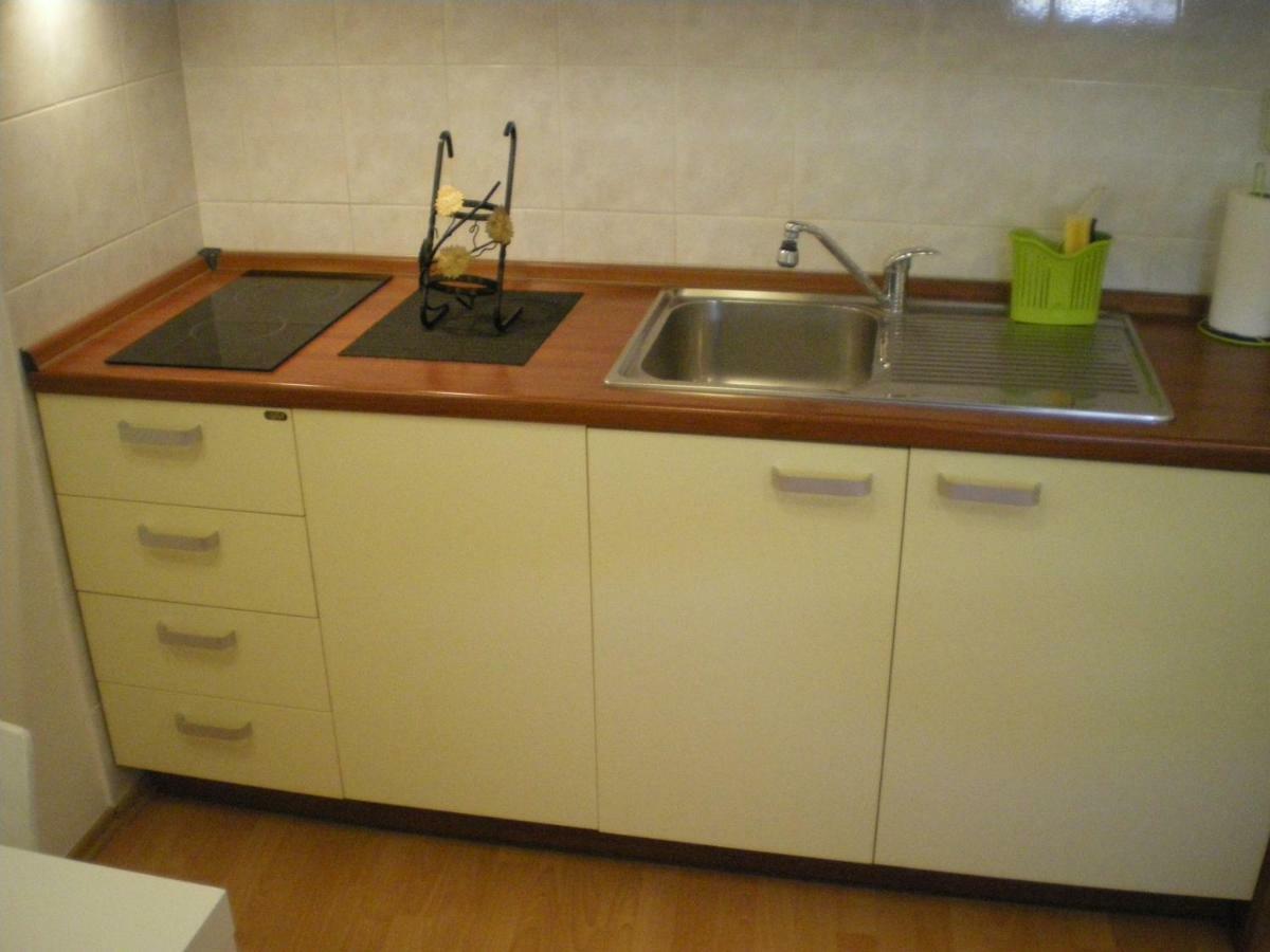 ספליט Apartment Ivana מראה חיצוני תמונה