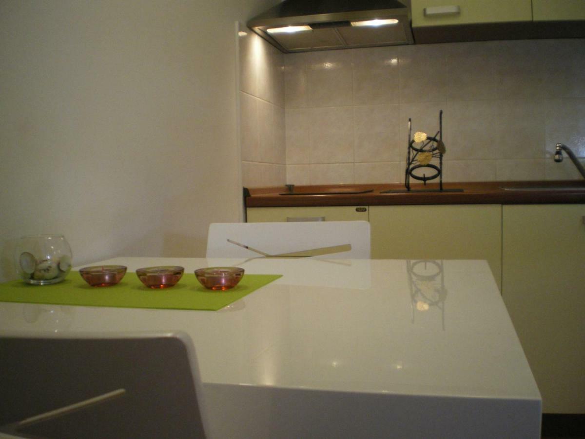 ספליט Apartment Ivana מראה חיצוני תמונה